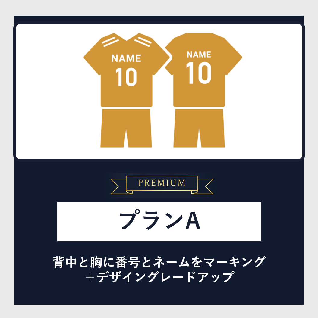 【PREMIUM】プランA
