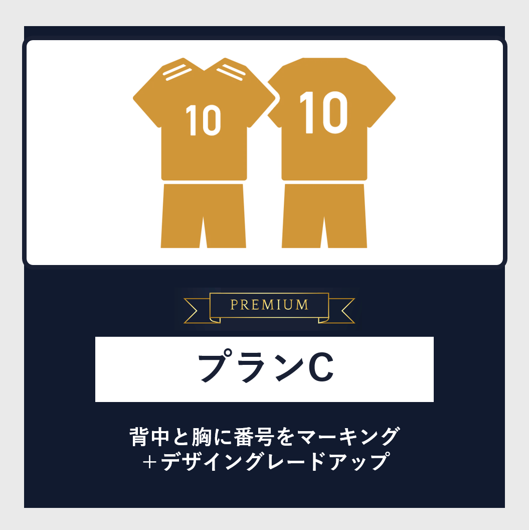 【PREMIUM】プランC