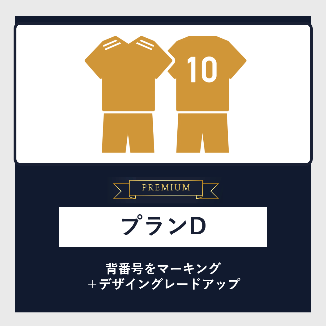 【PREMIUM】プランD